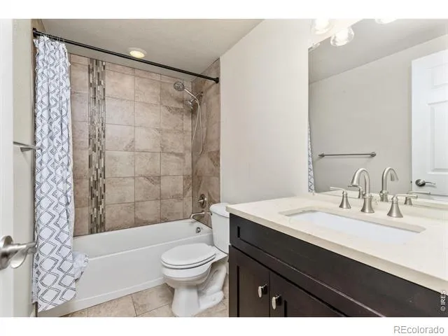 2002 Trail Ridge Drive Severance, CO 80615