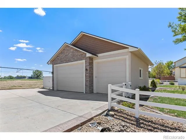 2002 Trail Ridge Drive Severance, CO 80615