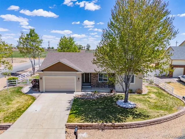 2002 Trail Ridge Drive Severance, CO 80615