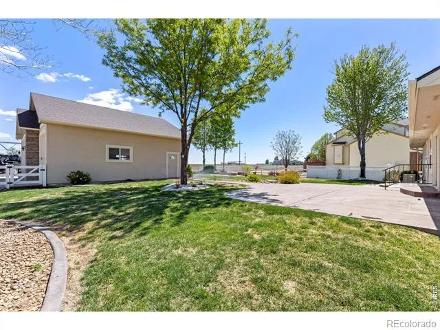 2002 Trail Ridge Drive Severance, CO 80615