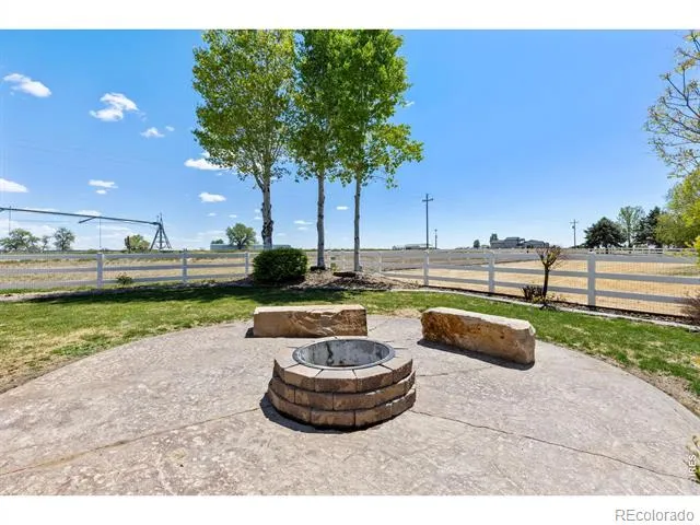2002 Trail Ridge Drive Severance, CO 80615