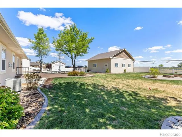 2002 Trail Ridge Drive Severance, CO 80615