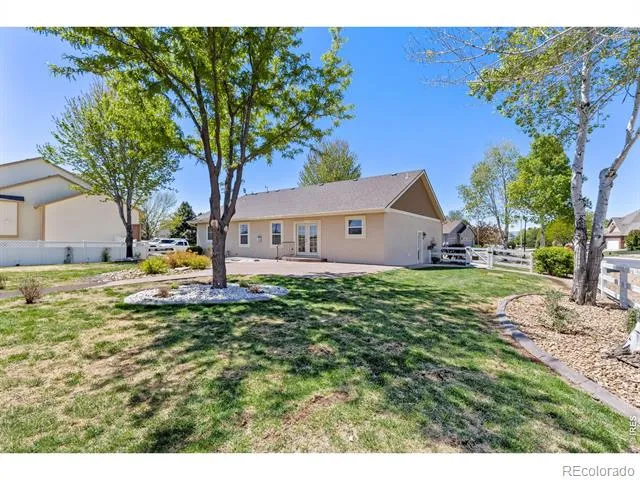 2002 Trail Ridge Drive Severance, CO 80615