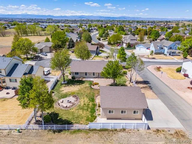 2002 Trail Ridge Drive Severance, CO 80615