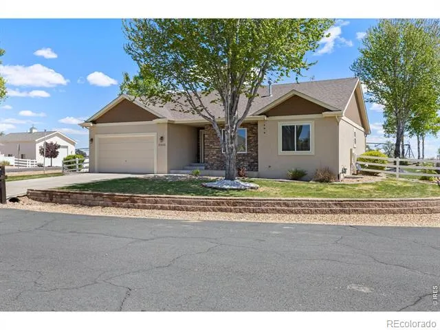 2002 Trail Ridge Drive Severance, CO 80615