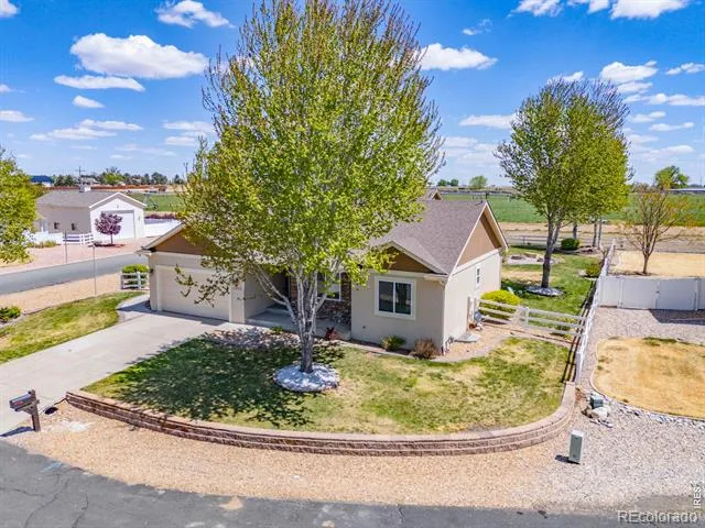 2002 Trail Ridge Drive Severance, CO 80615