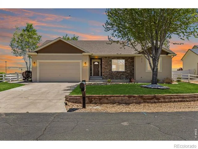 2002 Trail Ridge Drive Severance, CO 80615