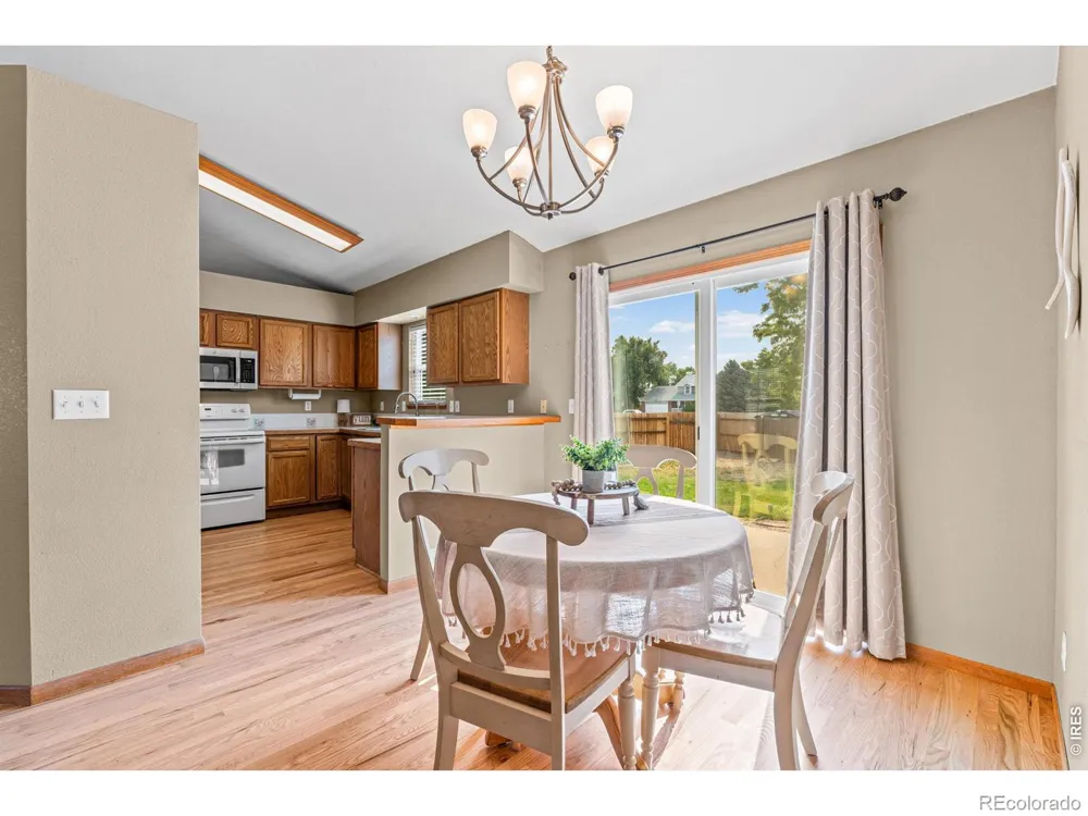 3102 49th Ave Ct Greeley, CO 80634