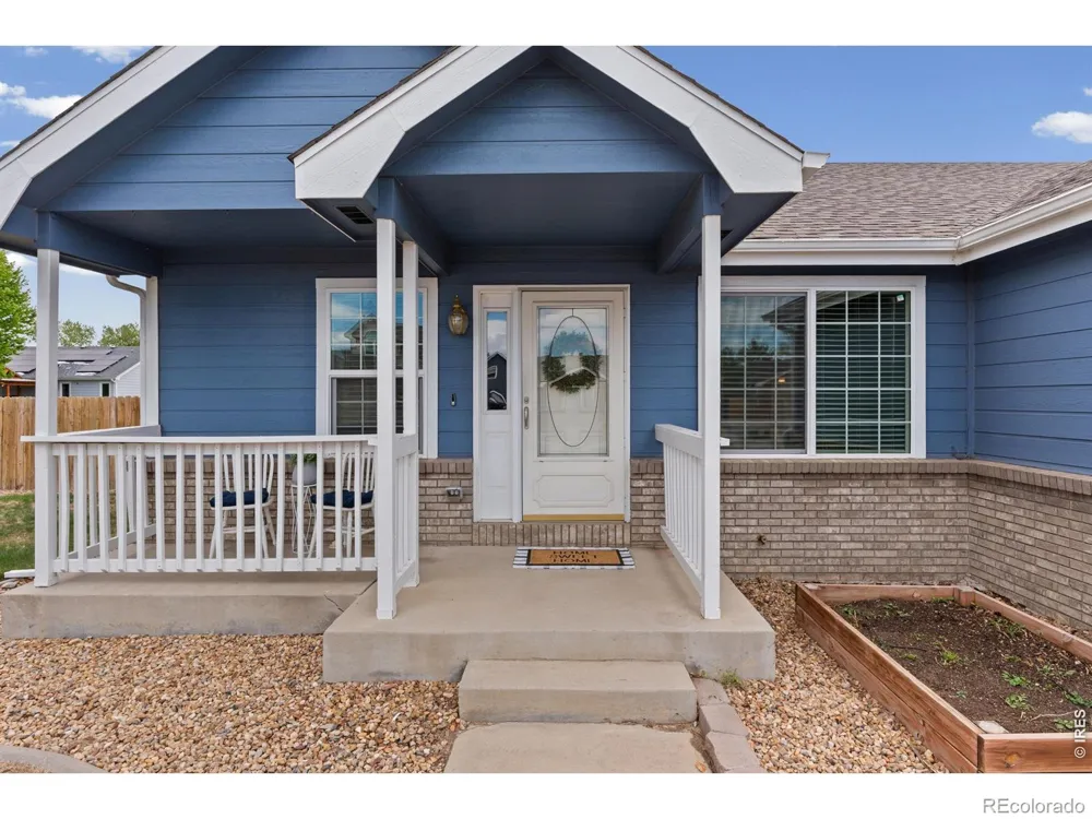 3102 49th Ave Ct Greeley, CO 80634