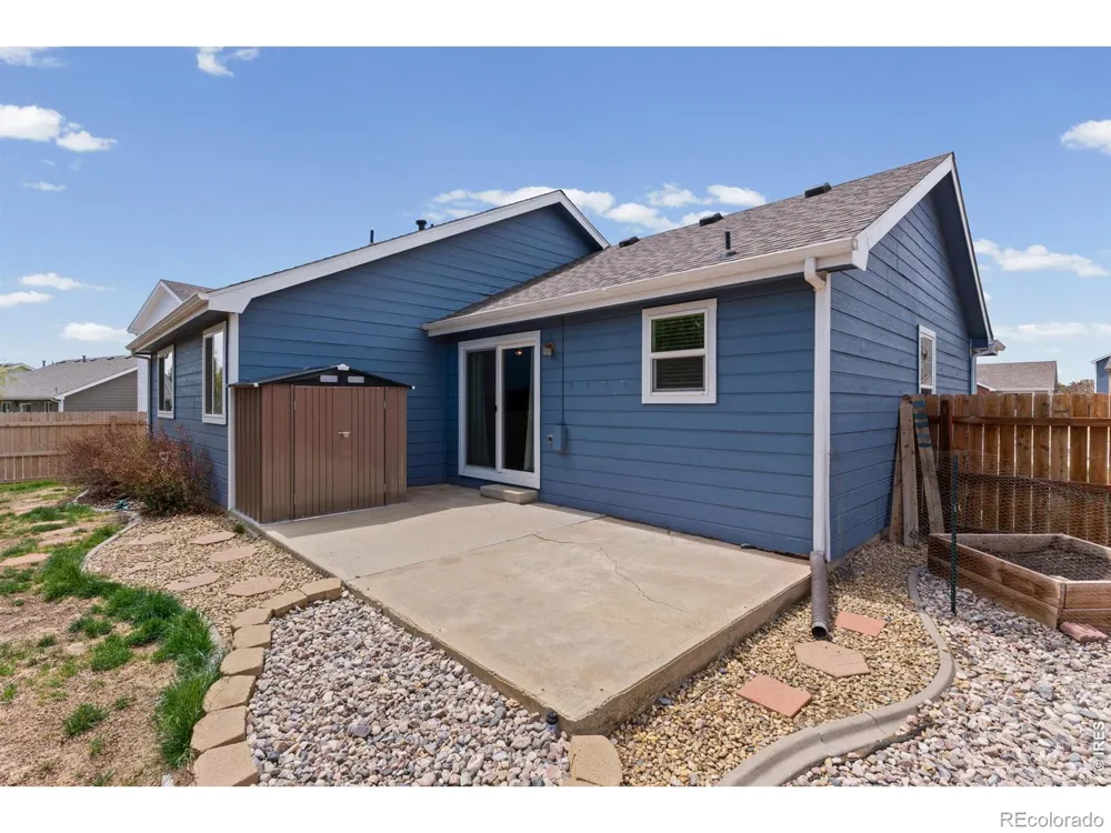 3102 49th Ave Ct Greeley, CO 80634