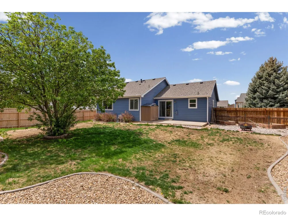 3102 49th Ave Ct Greeley, CO 80634