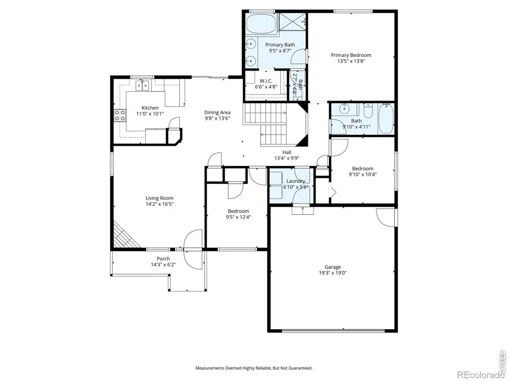 3102 49th Ave Ct Greeley, CO 80634