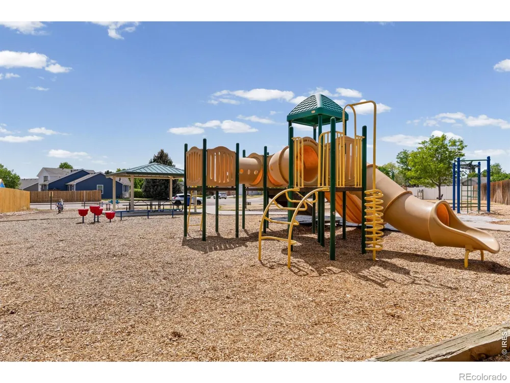 3102 49th Ave Ct Greeley, CO 80634