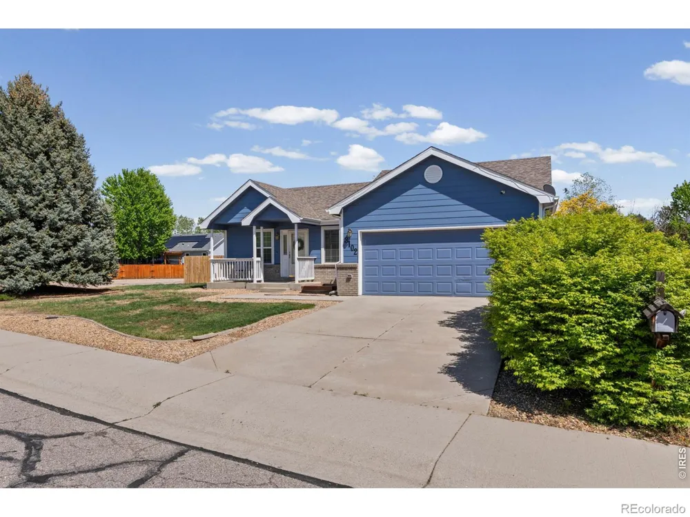 3102 49th Ave Ct Greeley, CO 80634