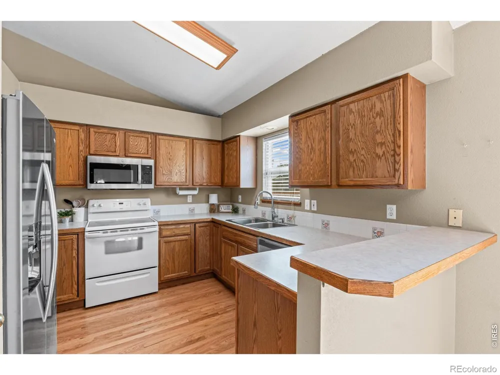 3102 49th Ave Ct Greeley, CO 80634