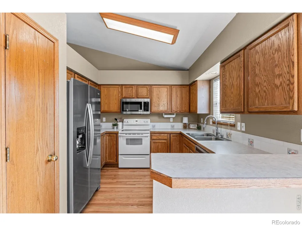 3102 49th Ave Ct Greeley, CO 80634