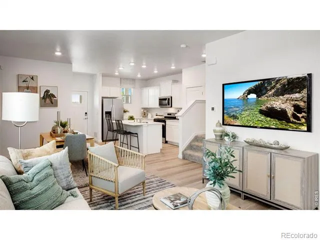 930 Red Star Lane Johnstown, CO 80534