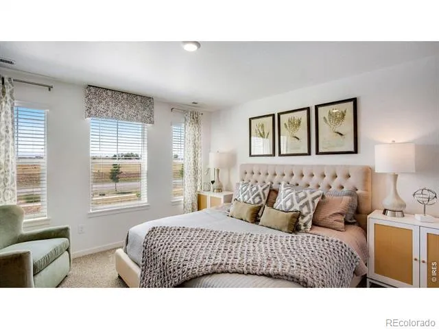 930 Red Star Lane Johnstown, CO 80534