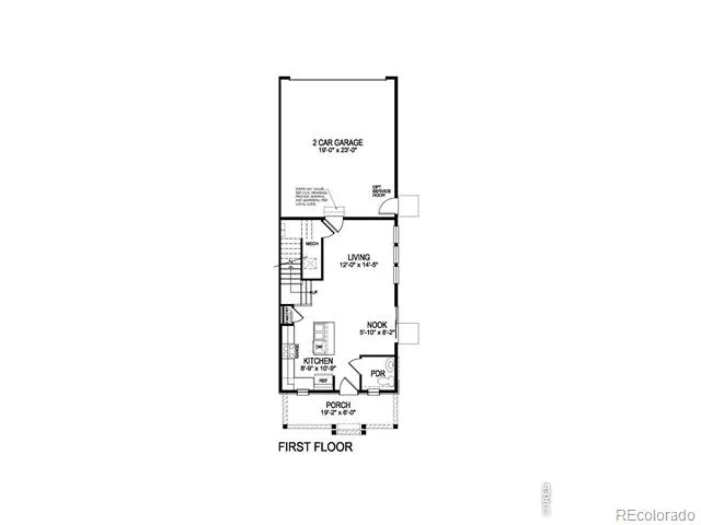 930 Red Star Lane Johnstown, CO 80534