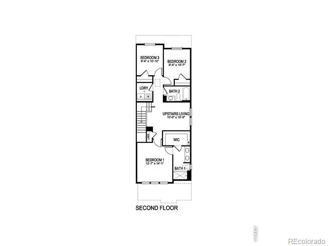930 Red Star Lane Johnstown, CO 80534