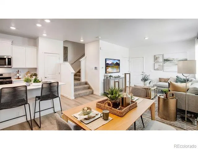 930 Red Star Lane Johnstown, CO 80534