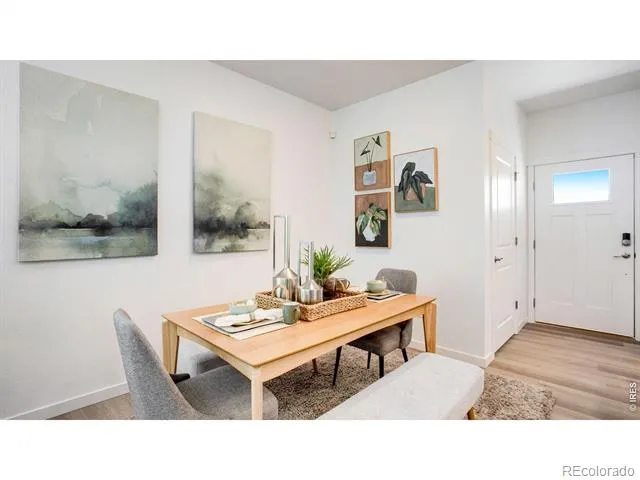 930 Red Star Lane Johnstown, CO 80534