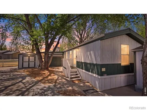 256 Navajo Road