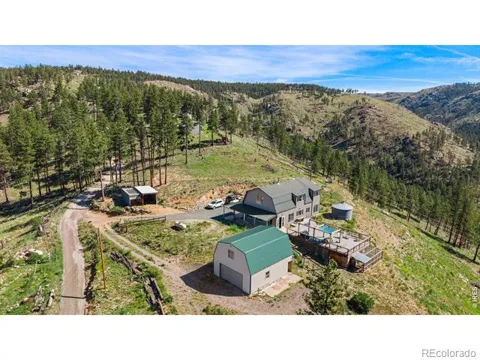 1154 Redstone Drive