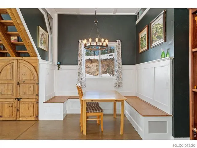 1154 Redstone Drive Bellvue, CO 80512