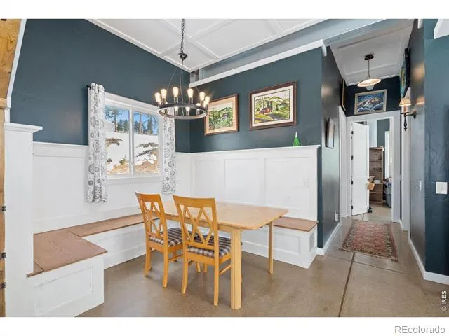 1154 Redstone Drive Bellvue, CO 80512