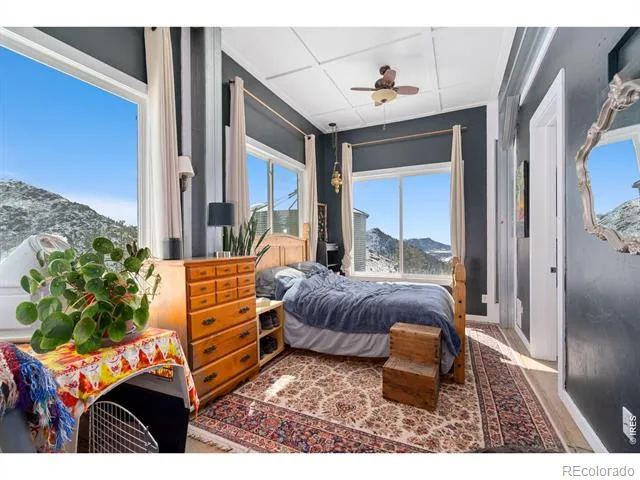 1154 Redstone Drive Bellvue, CO 80512