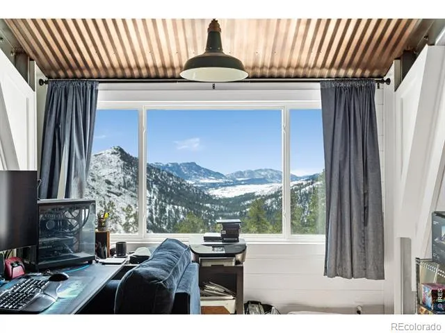 1154 Redstone Drive Bellvue, CO 80512