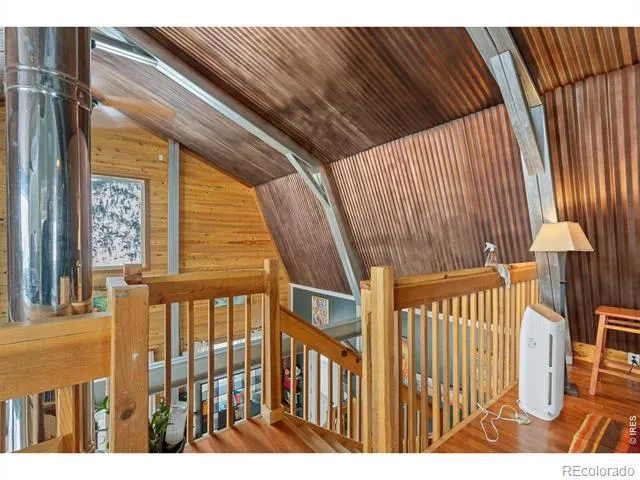 1154 Redstone Drive Bellvue, CO 80512