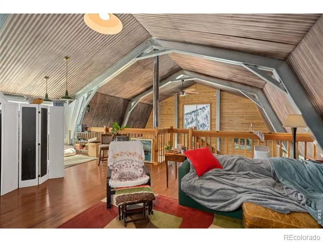 1154 Redstone Drive Bellvue, CO 80512