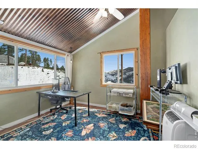 1154 Redstone Drive Bellvue, CO 80512