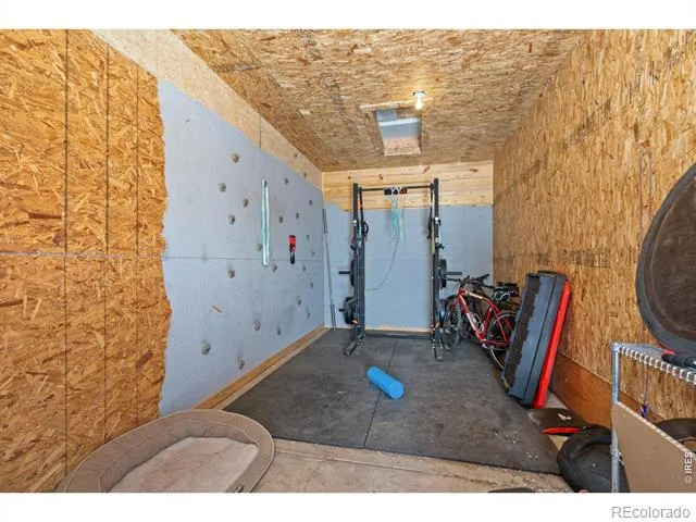 1154 Redstone Drive Bellvue, CO 80512