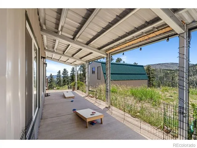 1154 Redstone Drive Bellvue, CO 80512