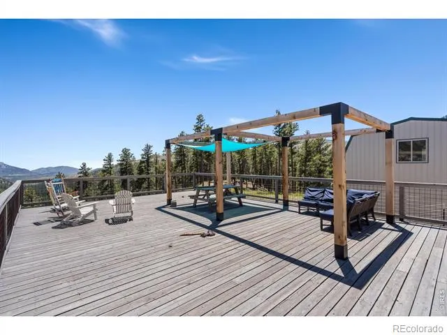 1154 Redstone Drive Bellvue, CO 80512