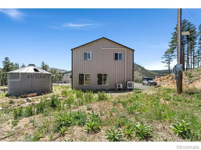 1154 Redstone Drive Bellvue, CO 80512