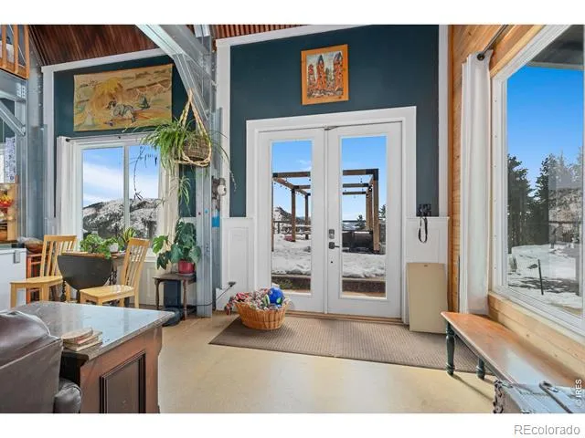 1154 Redstone Drive Bellvue, CO 80512