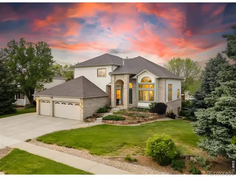 2284 Indian Peaks Circle
