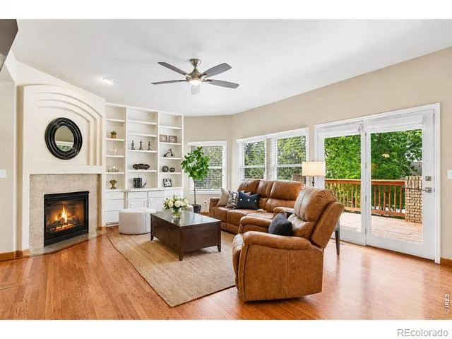 2284 Indian Peaks Circle Longmont, CO 80504