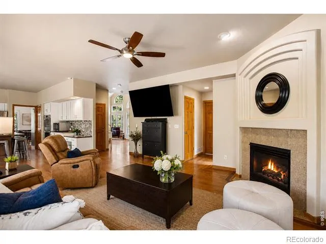 2284 Indian Peaks Circle Longmont, CO 80504