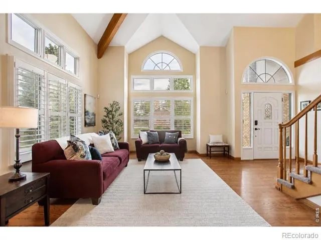 2284 Indian Peaks Circle Longmont, CO 80504