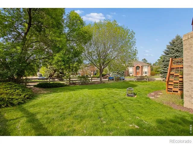 2284 Indian Peaks Circle Longmont, CO 80504