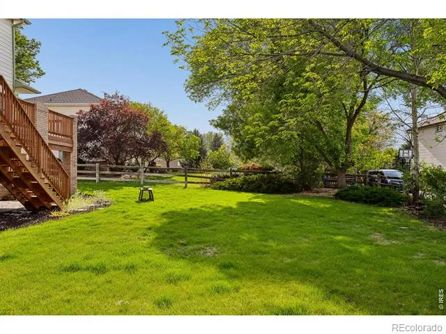 2284 Indian Peaks Circle Longmont, CO 80504