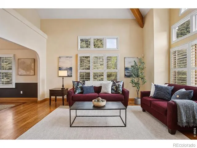 2284 Indian Peaks Circle Longmont, CO 80504
