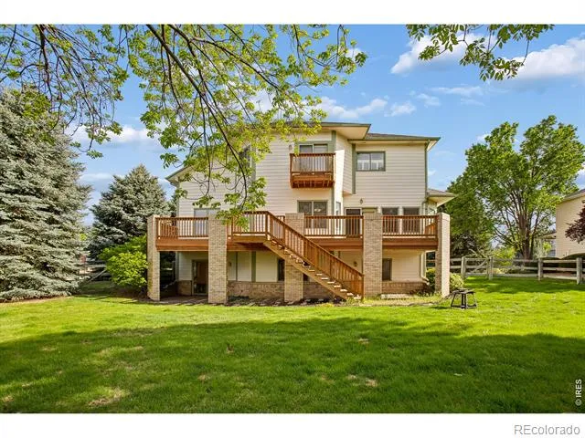 2284 Indian Peaks Circle Longmont, CO 80504