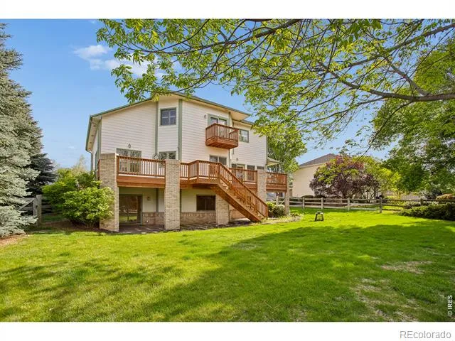 2284 Indian Peaks Circle Longmont, CO 80504