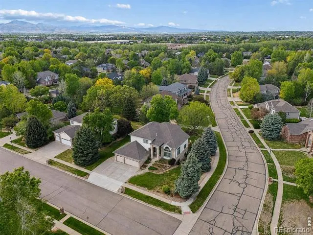 2284 Indian Peaks Circle Longmont, CO 80504